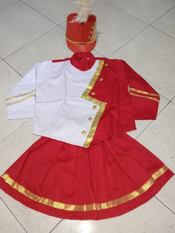 Colour Guard