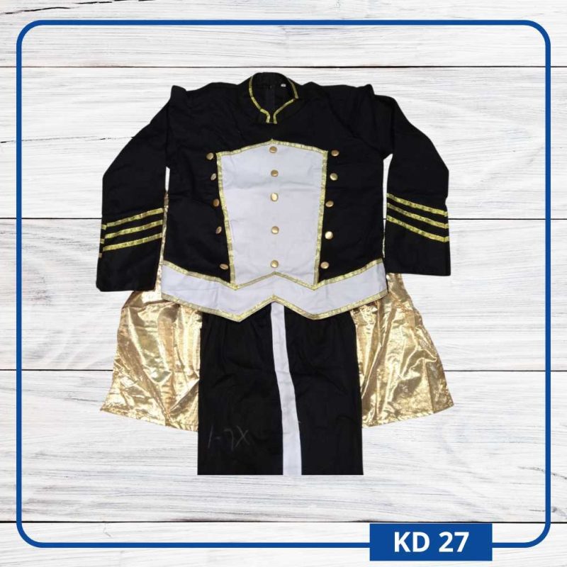 Jual Setelan Baju Mayoret Drumband TK di Tapanuli Utara, Sumatera Utara – Hubungi WA 0895420826700 (3)