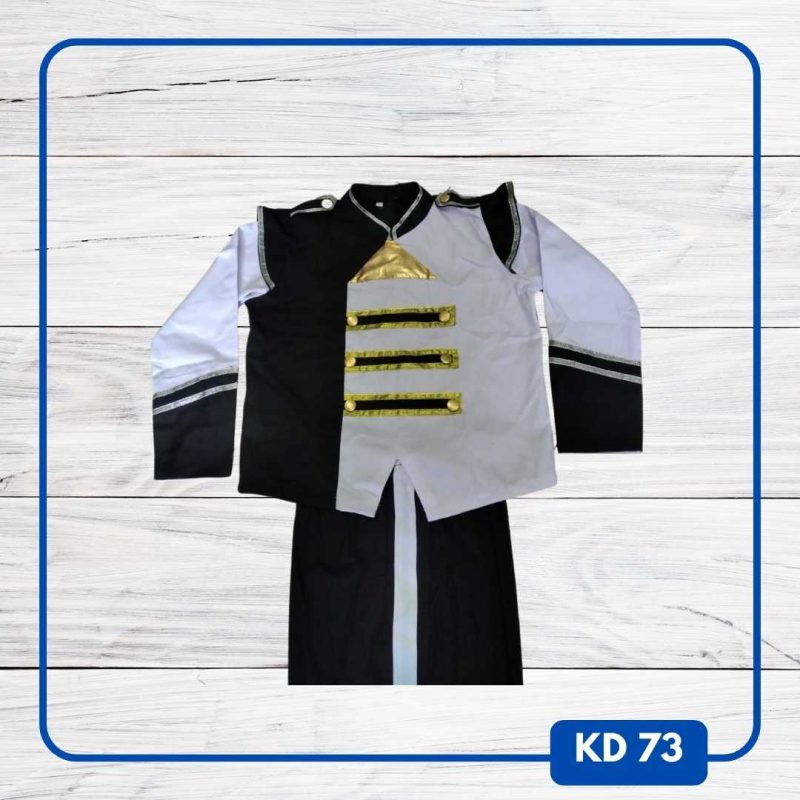Jual Baju Drum Band di Tegal (2)