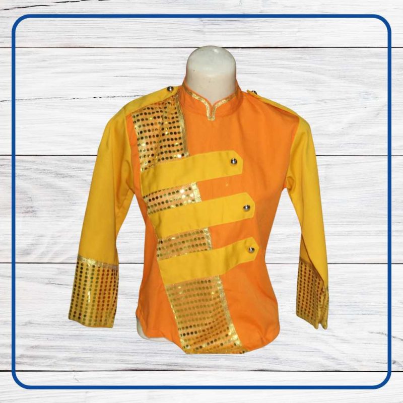 Jual Baju Drum Band di Cirebon (2)