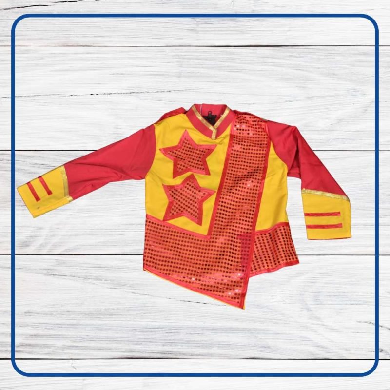 Jual Baju Drum Band di Karawang (1)
