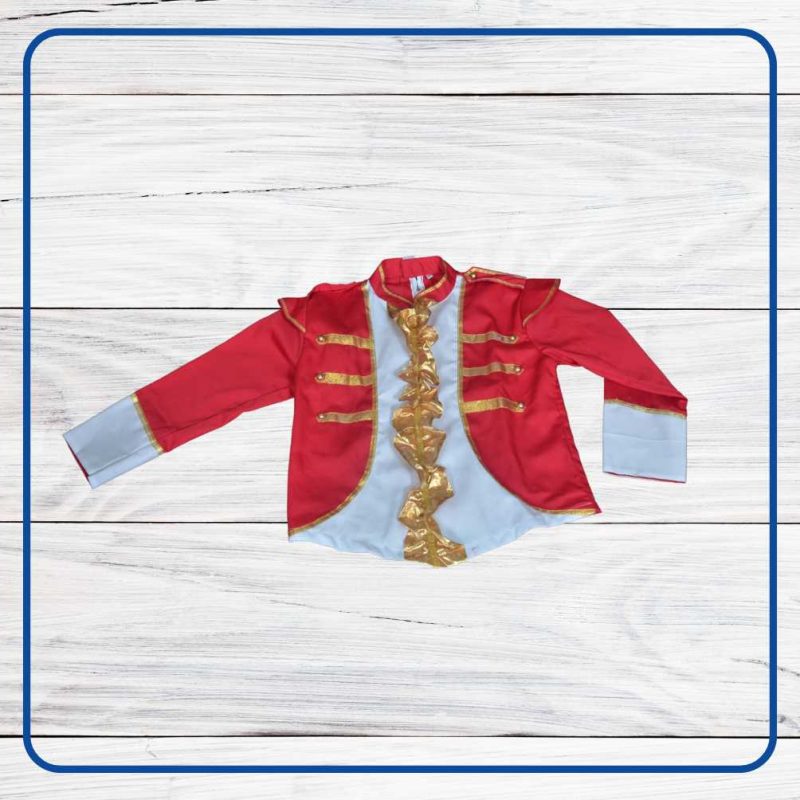 Jual Baju Drum Band di Kebumen (2)