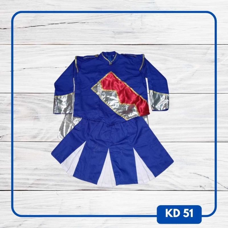 Jual Baju Drum Band di Wonogiri (1)