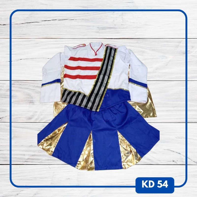 Jual Baju Drum Band di Barito Timur (3)