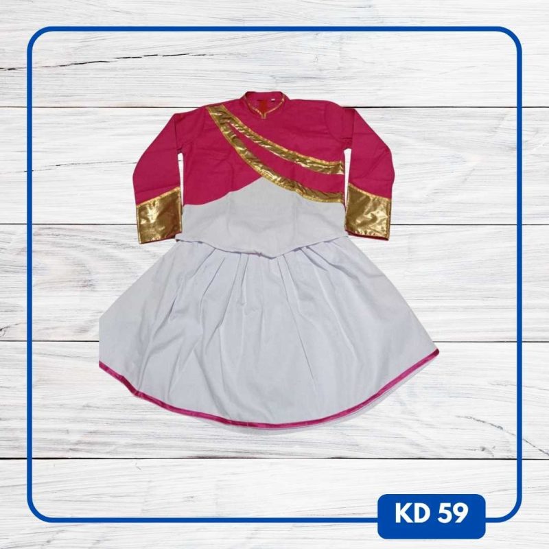 Jual Baju Drum Band di Hulu Sungai Tengah (3)