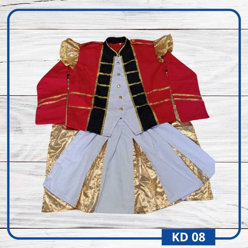 Jual Baju Drum Band di Salatiga (2)