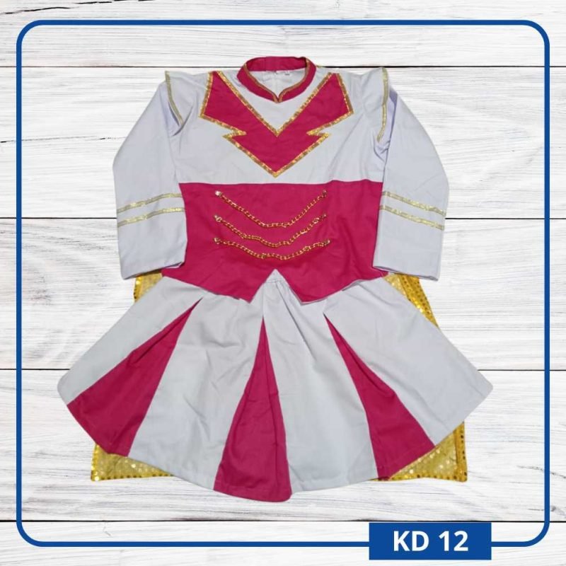 Jual Baju Drum Band di Serang (2)