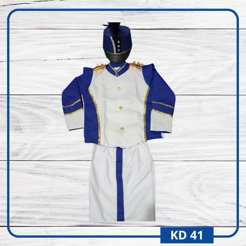 Jual Baju Drum Band di Tapin (3)