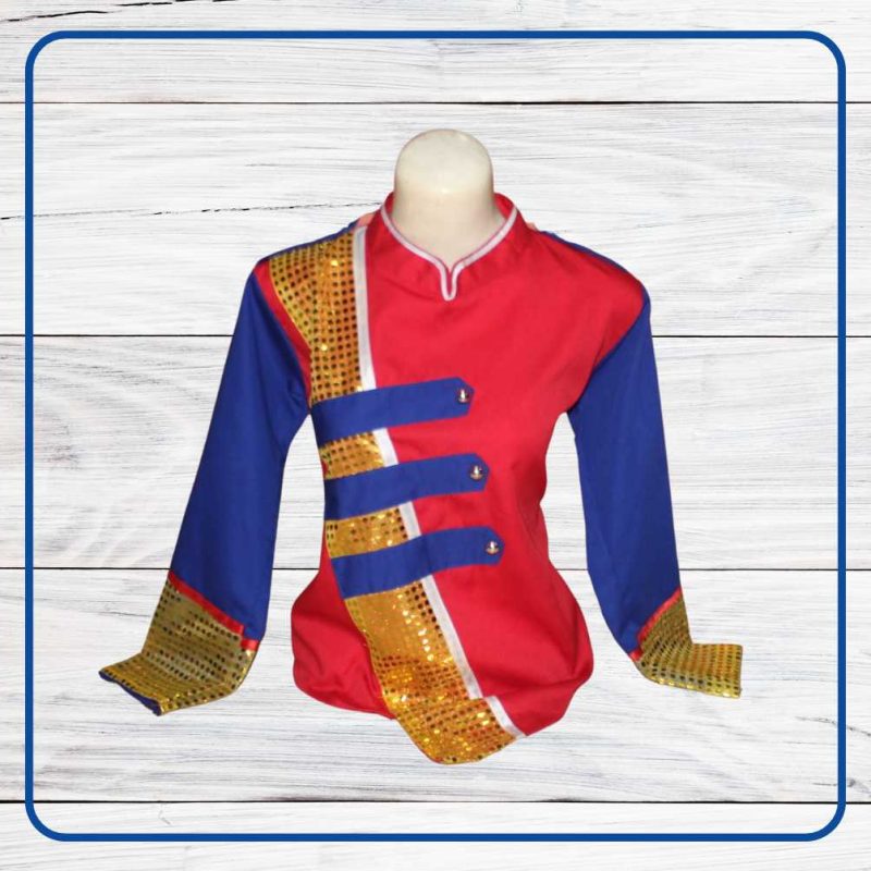 Jual Baju Drum Band di Tasikmalaya (3)