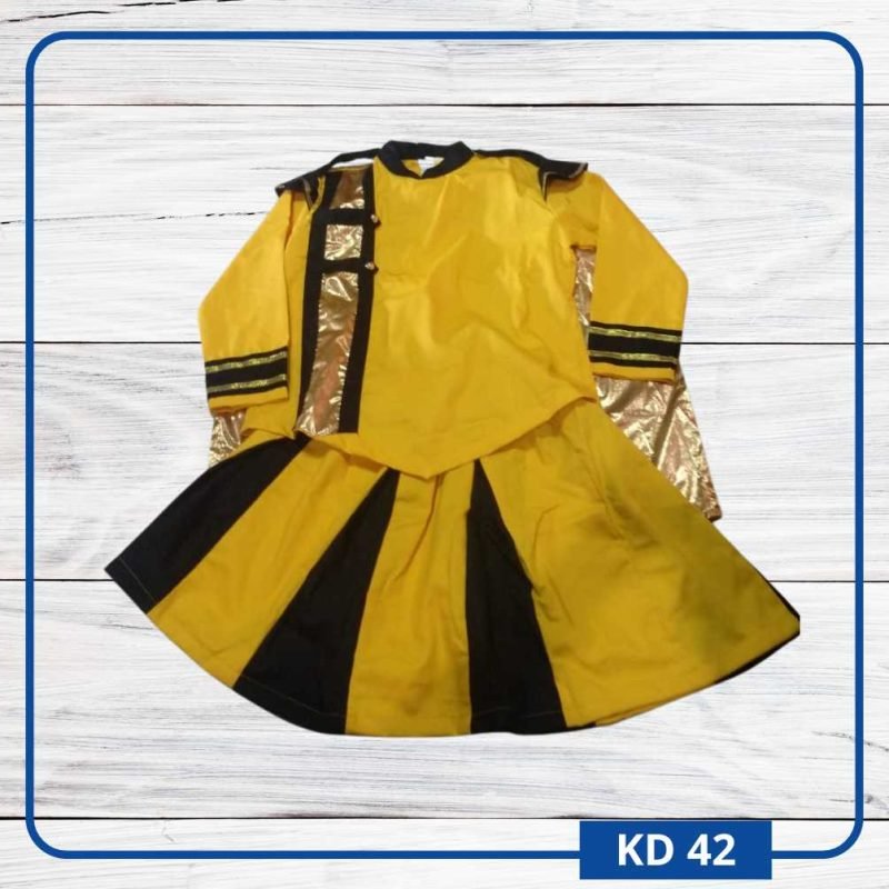 Jual Baju Drum Band di Berau (3)