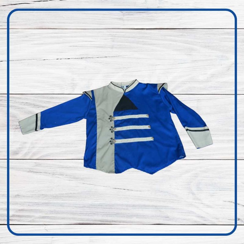 Jual Baju Drum Band di Malinau (2)