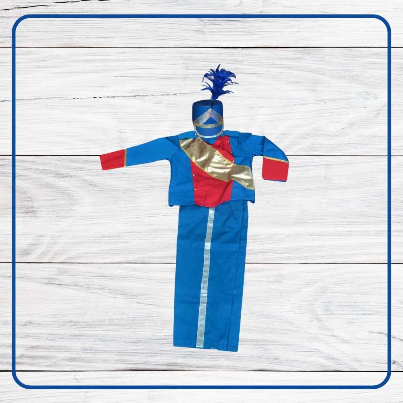 Jual Baju Drum Band di Murung Raya (1)