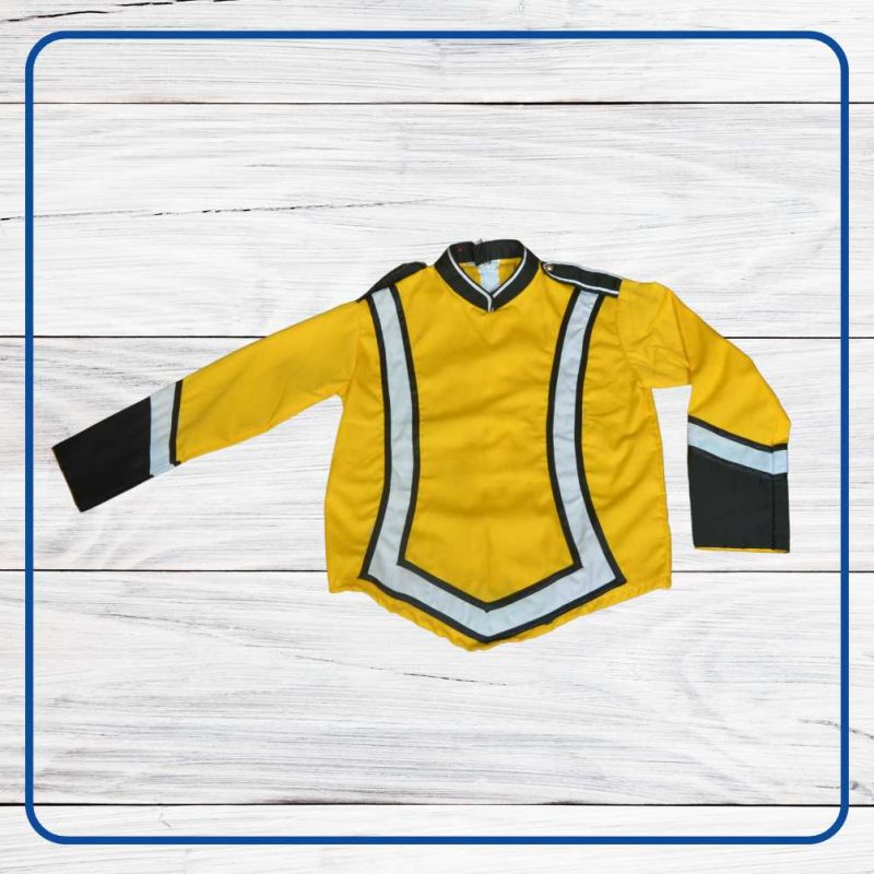 Jual Baju Drum Band di Murung Raya (3)