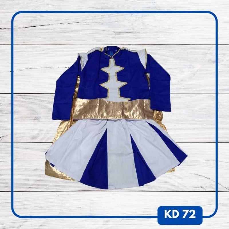 Jual Baju Drum Band di Palangka Raya (3)