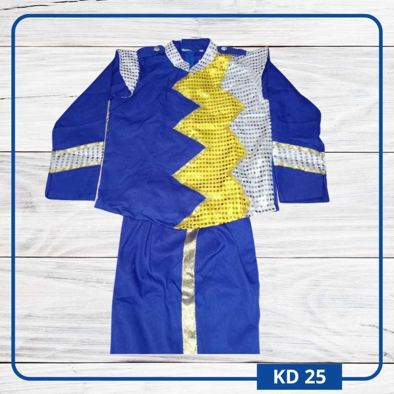 Jual Baju Drum Band di Penajam Paser Utara (1)