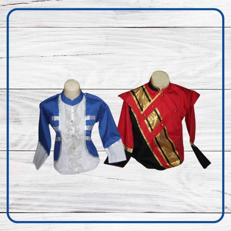 Jual Baju Drum Band di Pulang Pisau (2)