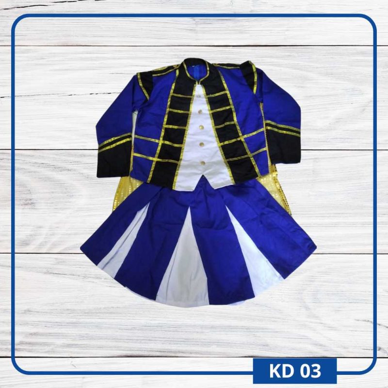 Jual Baju Drum Band di Kepulauan Aru (1)