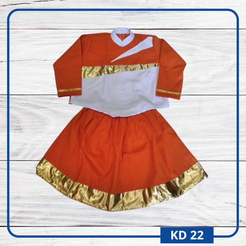 Jual Baju Drum Band di Lampung Selatan (2)