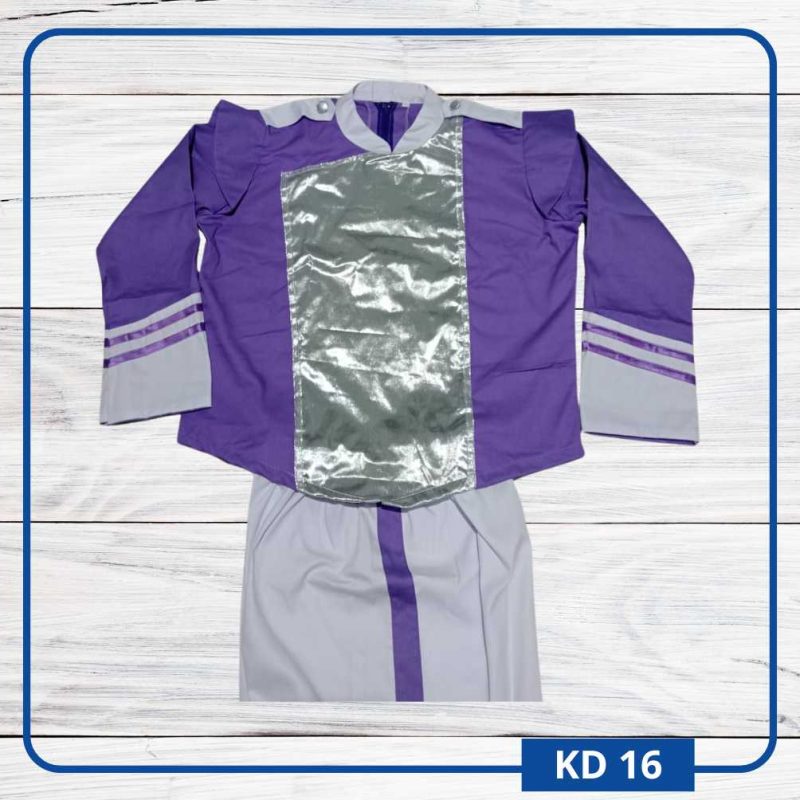 Jual Baju Drum Band di Maluku Tengah (3)