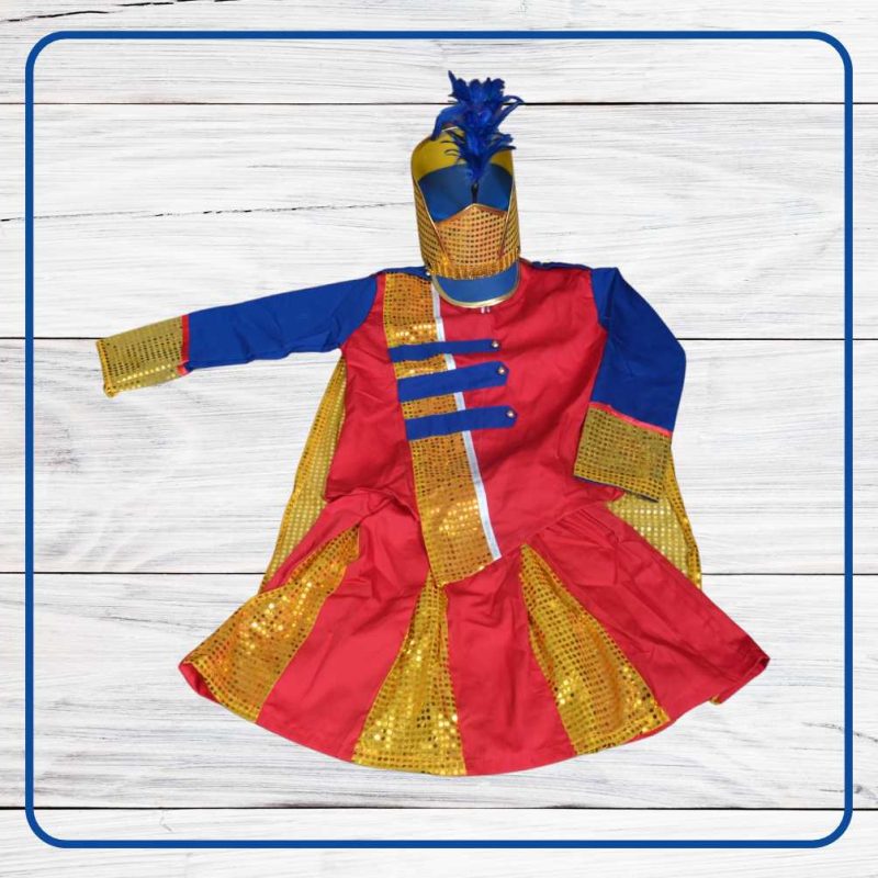 Jual Baju Drum Band di Pesawaran (1)