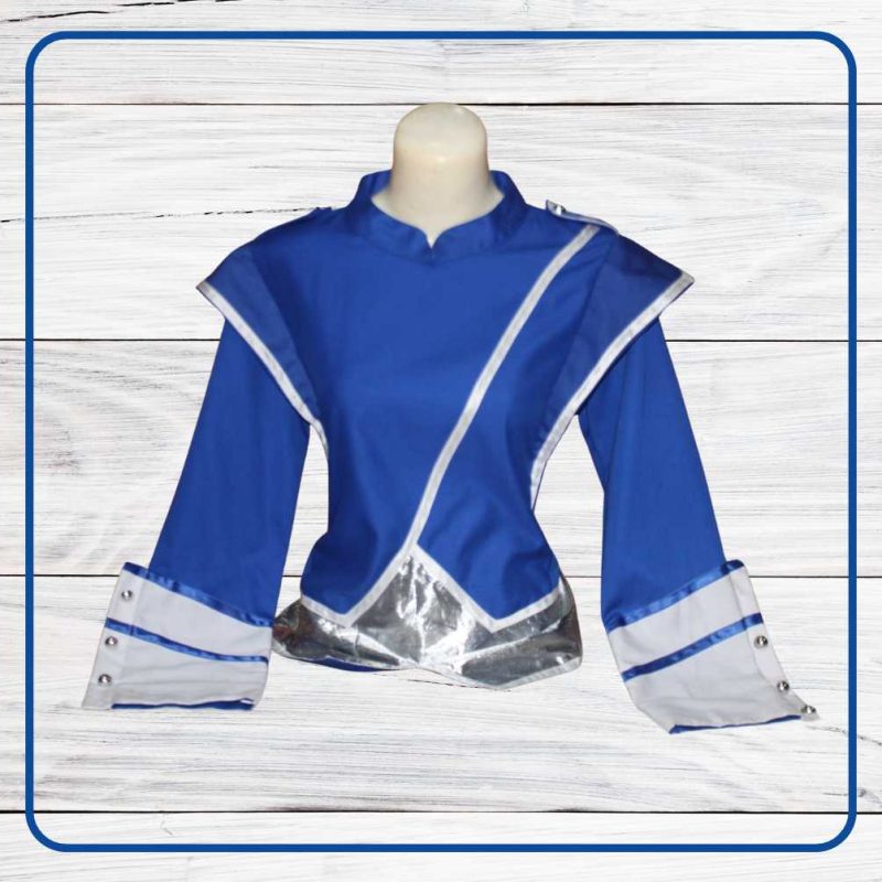 Jual Baju Drum Band di Aceh Jaya (1)
