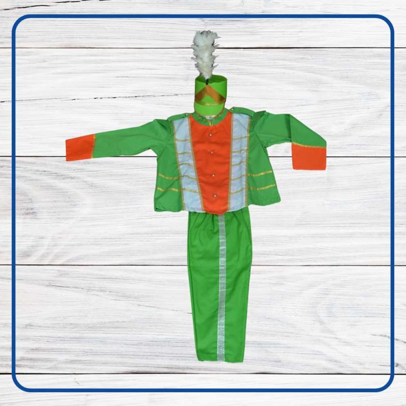 Jual Baju Drum Band di Aceh Jaya (2)