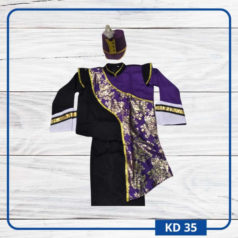 Jual Baju Drum Band di Bireuen (1)