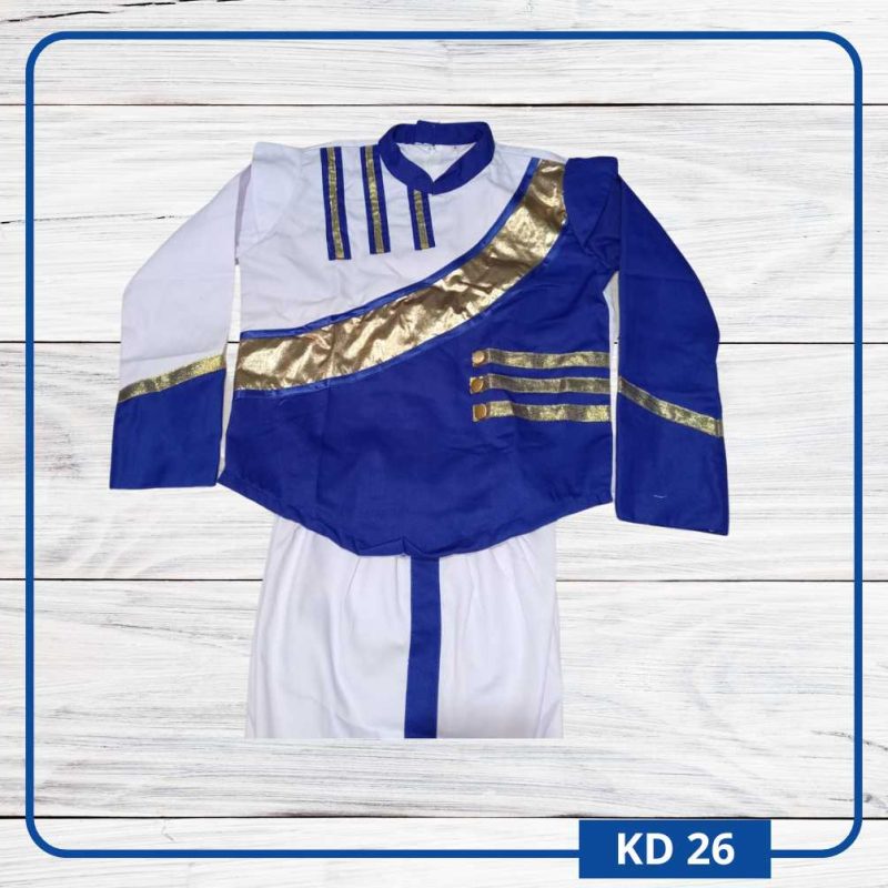 Jual Baju Drum Band di Bireuen (3)