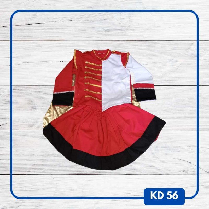 Jual Baju Drum Band di Halmahera Barat (2)