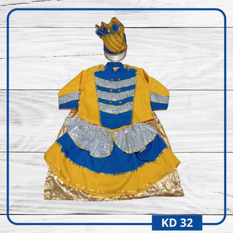 Jual Baju Drum Band di Halmahera Selatan (3)