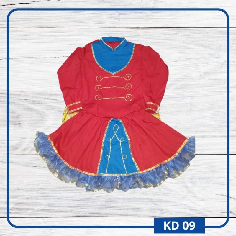 Jual Baju Drum Band di Halmahera Tengah (3)