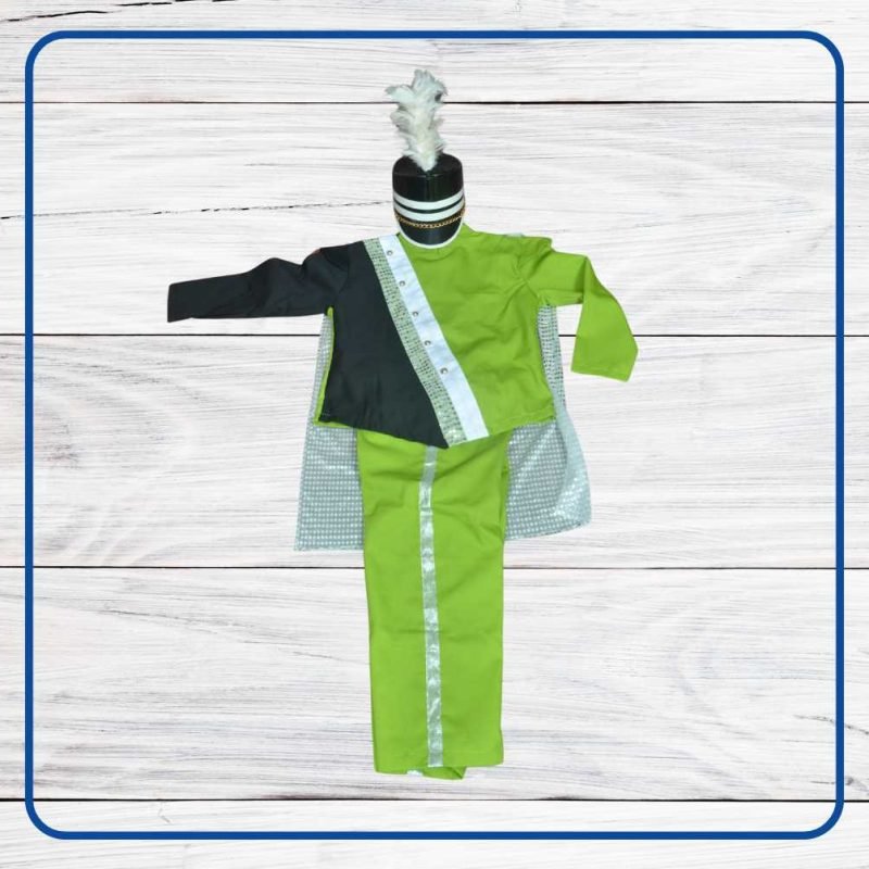 Jual Baju Drum Band di Tual (3)