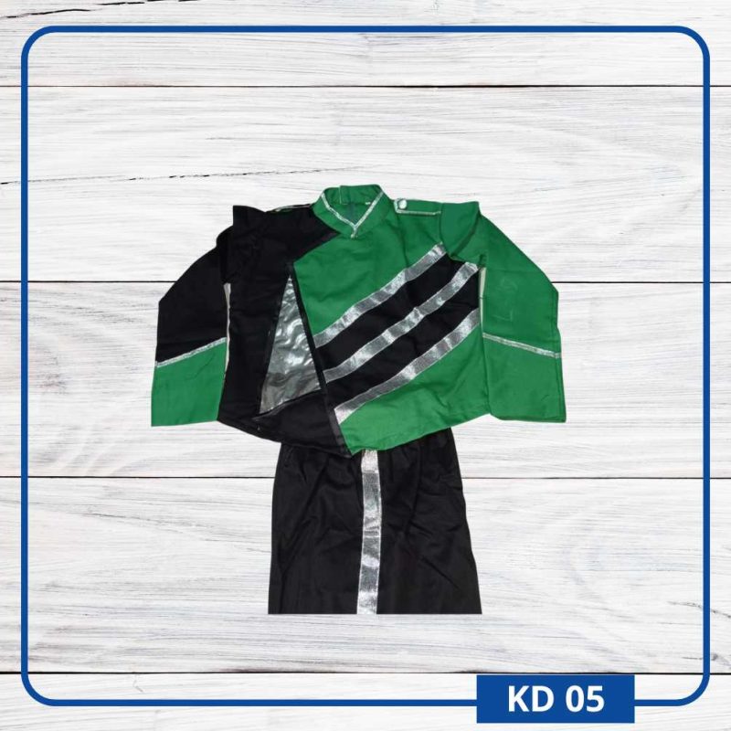 Jual Baju Drum Band di Bima (2)