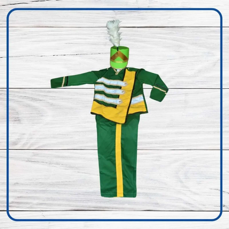 Jual Baju Drum Band di Sarmi (3)