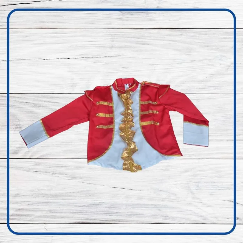 Jual Baju Drum Band di Supiori (1)