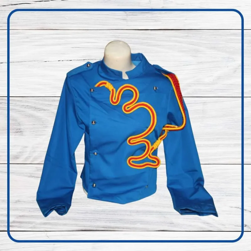 Jual Baju Drum Band di Tolikara (1)