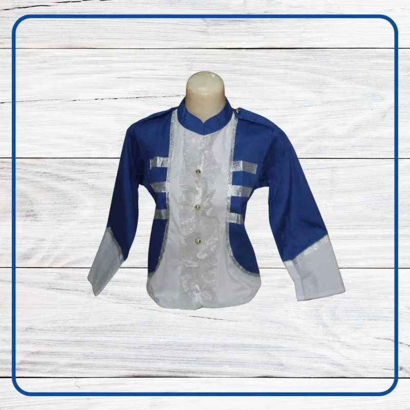 Jual Baju Drum Band di Waropen (1)