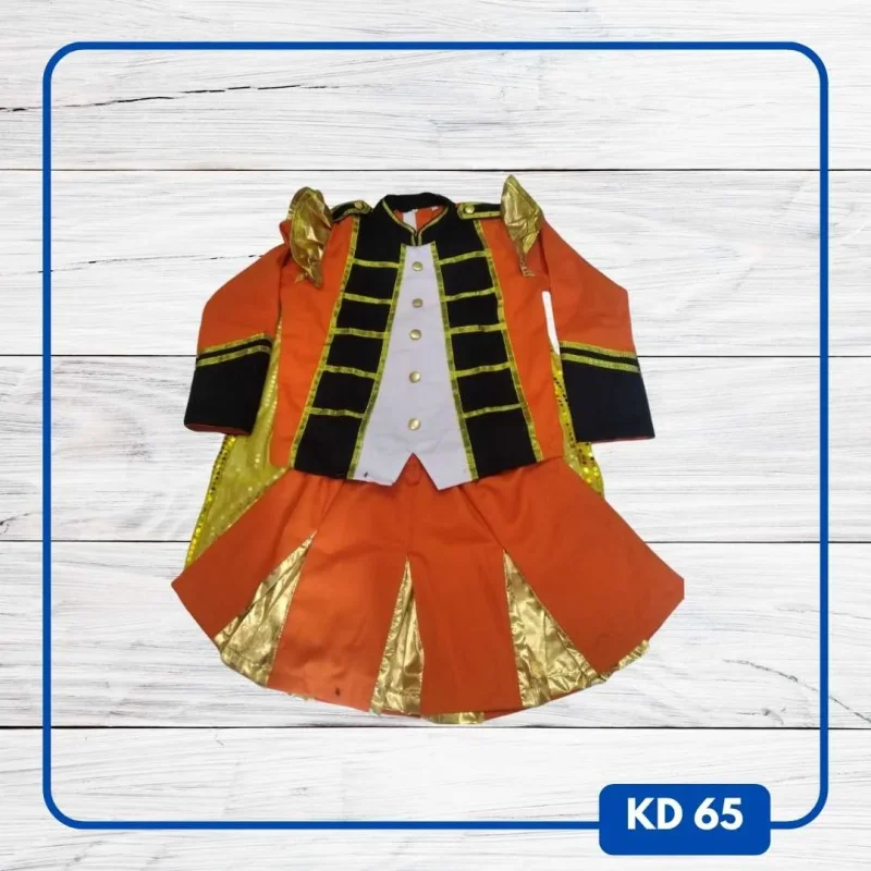 Jual Baju Drum Band di Indragiri Hilir (3)