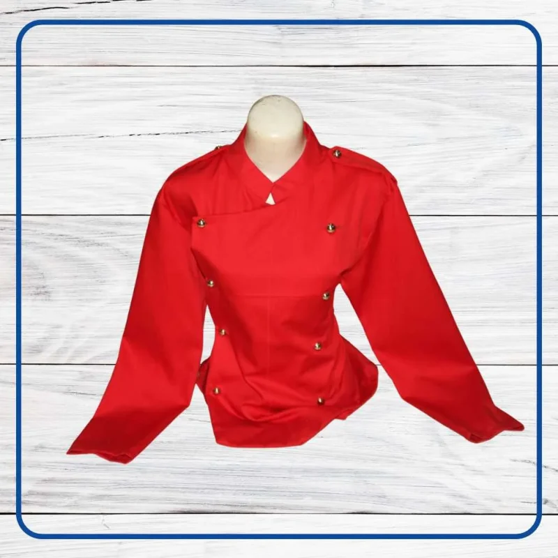 Jual Baju Drum Band di Manokwari (3)