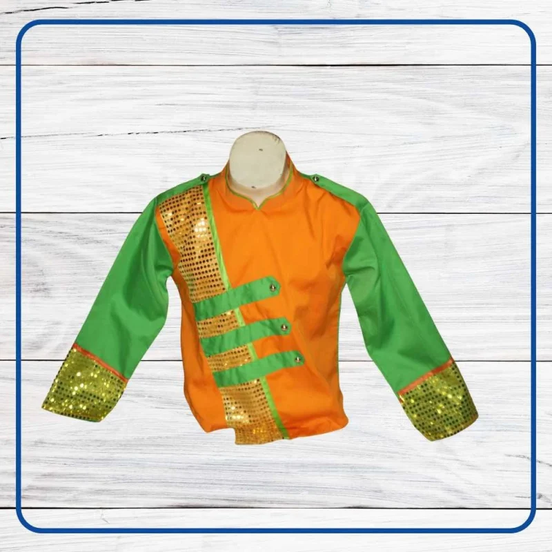 Jual Baju Drum Band di Sorong (2)