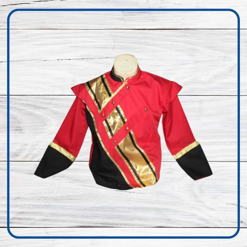 Jual Baju Drum Band di Dumai (2)