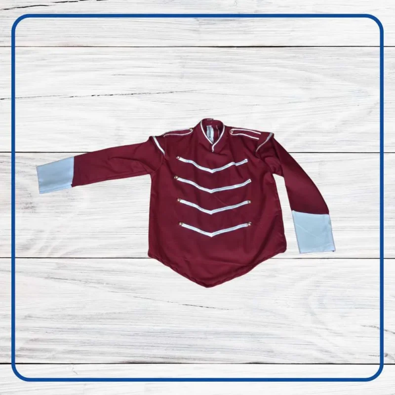 Jual Baju Drum Band di Gowa (1)