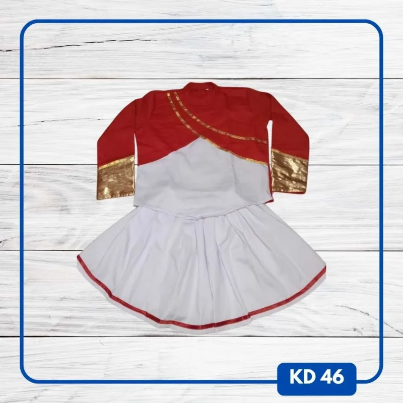 Jual Baju Drum Band di Kepulauan Selayar (2)