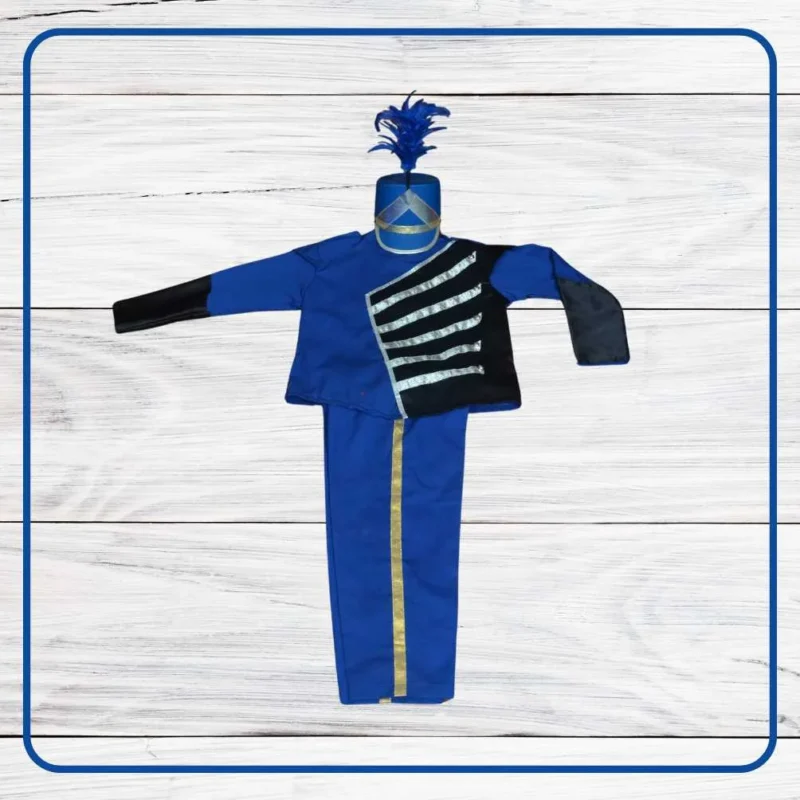 Jual Baju Drum Band di Luwu Timur (2)