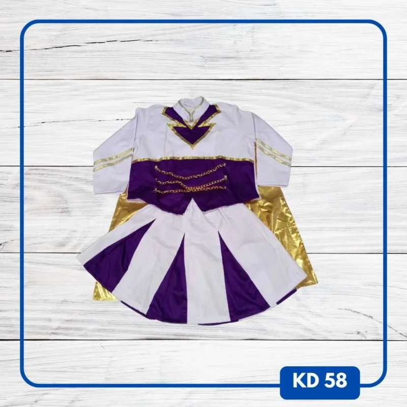 Jual Baju Drum Band di Mamuju Tengah (3)