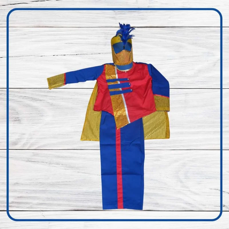 Jual Baju Drum Band di Pelalawan (1)