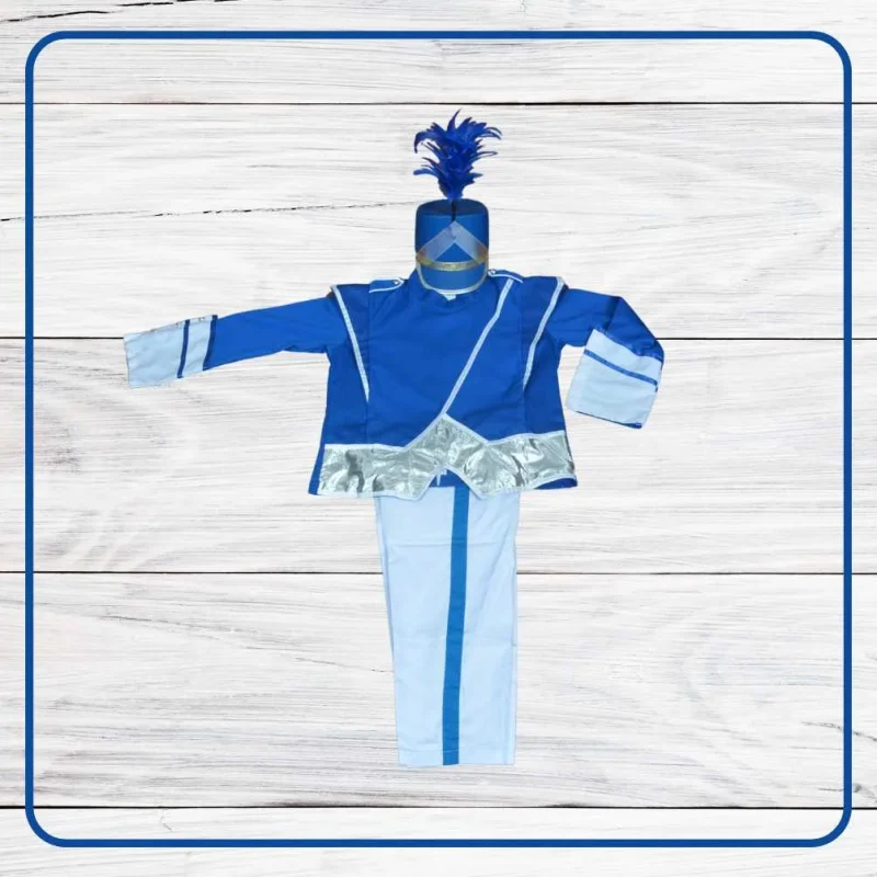 Jual Baju Drum Band di Pelalawan (3)