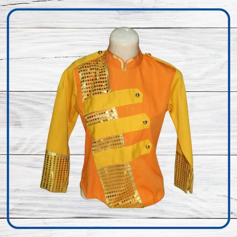 Jual Baju Drum Band di Rokan Hilir (2)