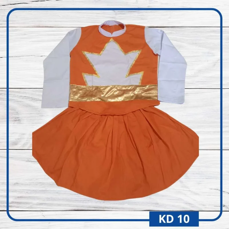 Jual Baju Drum Band di Morowali (1)