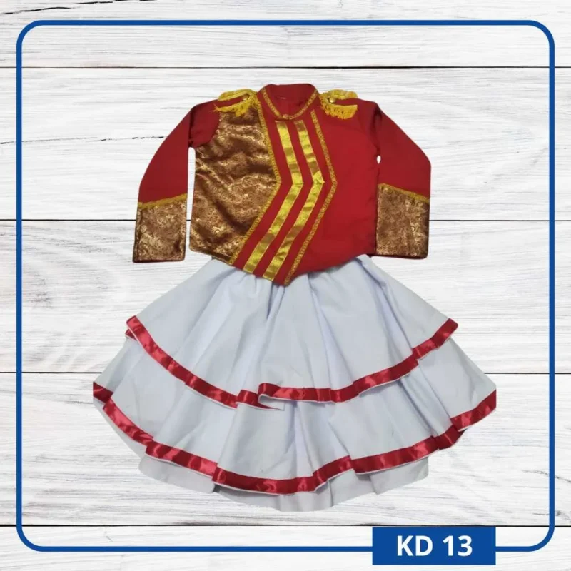 Jual Baju Drum Band di Palopo (3)